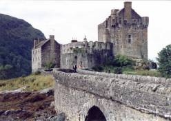 Tour
Scotland and visit Eilean Donan Castle - Kyle of Lochalsh