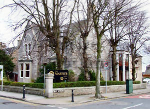 Mariner Hotel Aberdeen