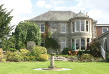 Balnearn House Aberfeldy -   Book Online / Enquire direct with Accommodation Hotels Reception
