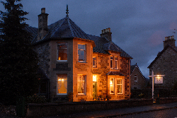 Sunnybank Bed & Breakfast  - Pitlochry Bed & Breakfast