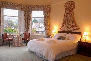 Aberfeldy Accommodation