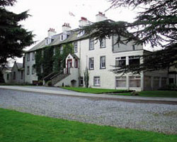 Moness House Hotel Aberfeldy Hotel -   Book Online / Enquire direct with Accommodation Hotels Reception