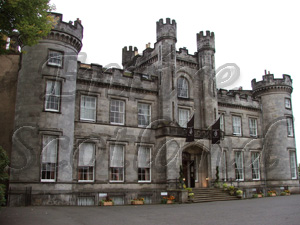 Airth Castle Hotel Airth