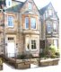 Edinburgh Guest Houses Anochmor nestled between Arthur's Seat & Princess Street