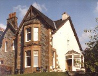 Fort William Bed & Breakfast - Ardblair