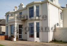 Cresent Park House Ardrossan