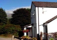Oban Self Catering & Serviced Apartments in Taynuilt