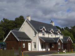 Aviemore House Self Catering