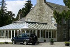 Fairwinds hotel Carrbridge -   Book Online / Enquire direct with Accommodation Hotels Reception