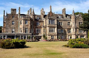 Belleisle Hotel Ayr