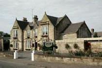 Carrick Lodge Hotel Ayr