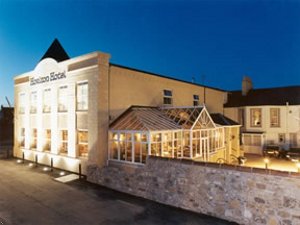 Horizon Hotel Ayr