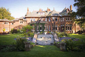 Savoy Park Hotel Ayr