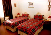 Guest House Ayr Iona -   Book Online / Enquire direct with Accommodation Reception