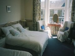 Ayr Bed & Breakfast Miller Guest House -   Book Online / Enquire direct with Accommodation Reception