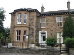 Prestwick Bed & Breakfast  Hollies  -  Book Online / Enquire direct with Accommodation Reception
