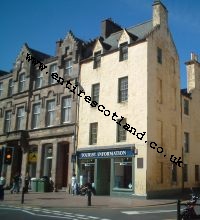 Ayr Accommodation guide