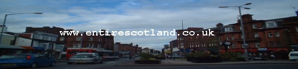 Visit Ayr and find information & accommodation
  in the area