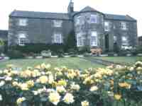 Ayr Self Catering - Dunduff Farm Self catering 1 miles North of Dunure and 7 miles south or Ayr