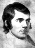 Rabbie Burns 1759 - 1796 The Alloway Ayr Scottish Poet