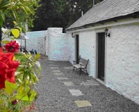 Ayr Bed & Breakfast Member - Whitestone Cottage
located in Maybole