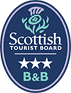 Accommodation in Oban