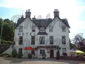 Craigellachie Hotel Speyside Accommodation -   Book Online / Enquire direct with Accommodation Hotels Reception