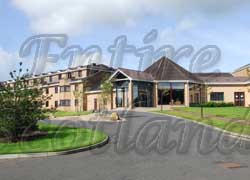 Westerwood Hotel Cumbernauld