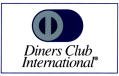Diners Club Card payment Accepted at
Glasgow Airport by Glasgow Airport Millennium Taxis