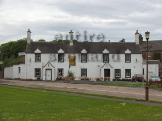 Castle Inn Dirleton