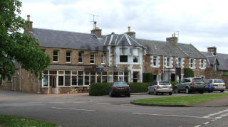 Open Arms Hotel Dirleton