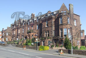 Cairndale House Hotel Dumfreis - Book Online / Enquire direct with the Dumfriesshire Accommodation Reception
