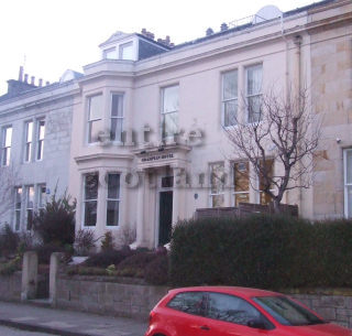 Grampian Hotel Dundee