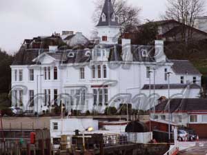 Hunters Quay Hotel Dunoon