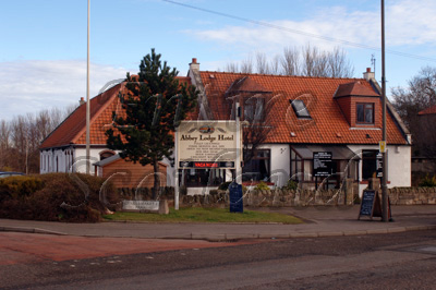 Abbey Lodge Hotel Edinburgh