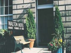 Walton Hotel Edinburgh
