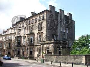 Edinburgh Residence Hotel Edinburgh Hotel Accommodation
