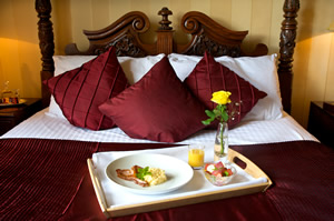 Kildonan Lodge Hotel Edinburgh