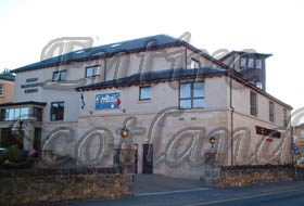 Mansefield Hotel Elgin