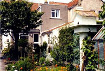 Viewforth Cottage Self Catering Elie