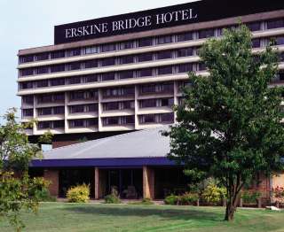 Erskine Bridge Hotel Erskine