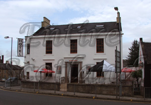Orchard Hotel Falkirk