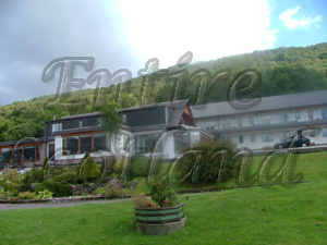 Clan McDuff Hotel Fort William