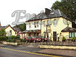 The Craig Nevis Guest House Fort William