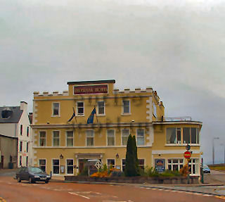 Imperial Hotel fort William