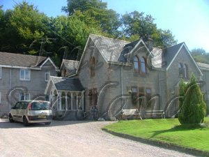Innseagan House Hotel fort William