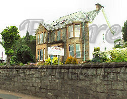 Fort William Bed & Breakfast   -  Lawriestone House Bed & Breakfast located in Fort William