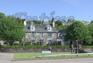 Lime Tree Hotel Fort William