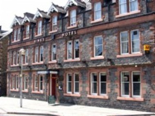 Kings Hotel Galashiels