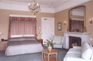Kingsknowes Hotel Galashiels